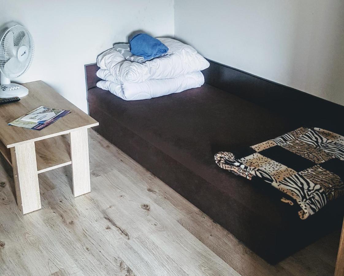 Stara Kamienica Apartman Żnin Kültér fotó