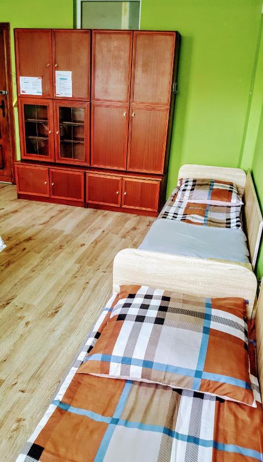 Stara Kamienica Apartman Żnin Kültér fotó