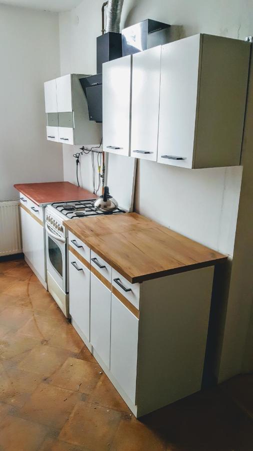 Stara Kamienica Apartman Żnin Kültér fotó