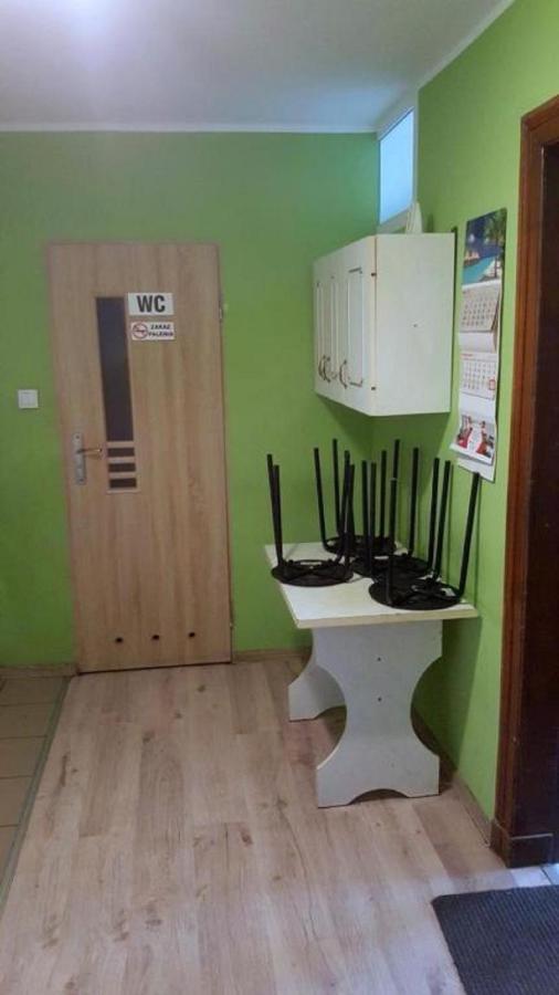 Stara Kamienica Apartman Żnin Kültér fotó